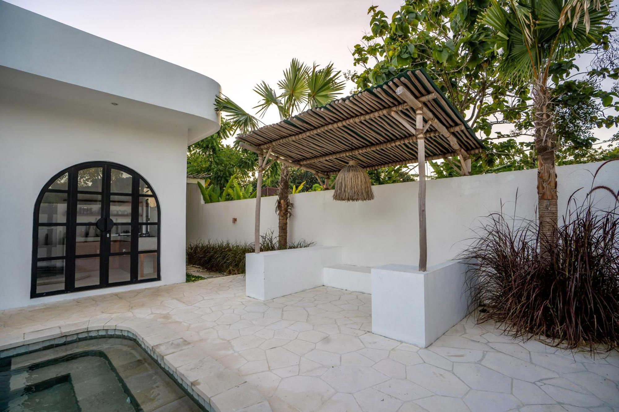 Kanchana Cottages Uluwatu  Exterior photo
