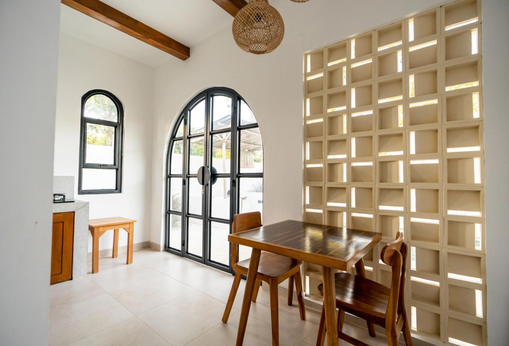 Kanchana Cottages Uluwatu  Exterior photo