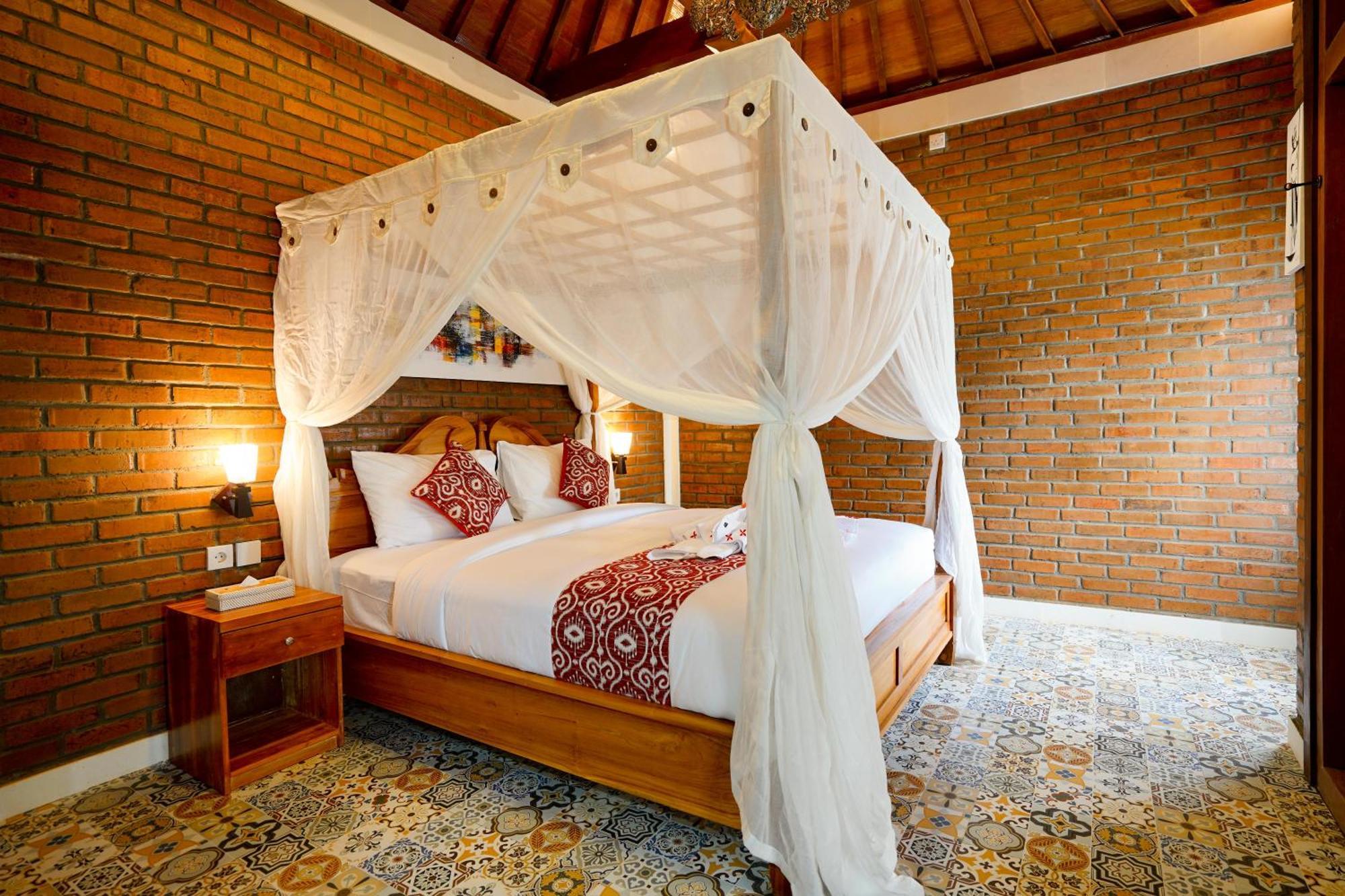 Kanchana Cottages Uluwatu  Exterior photo
