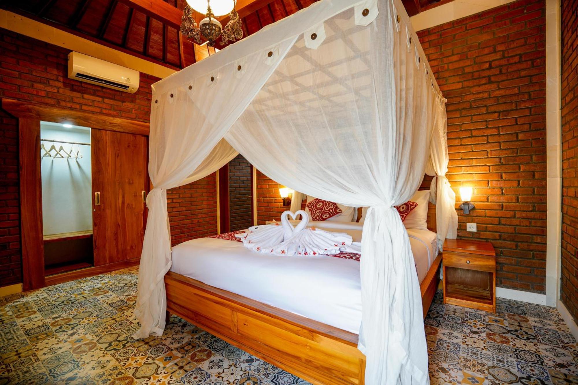 Kanchana Cottages Uluwatu  Exterior photo