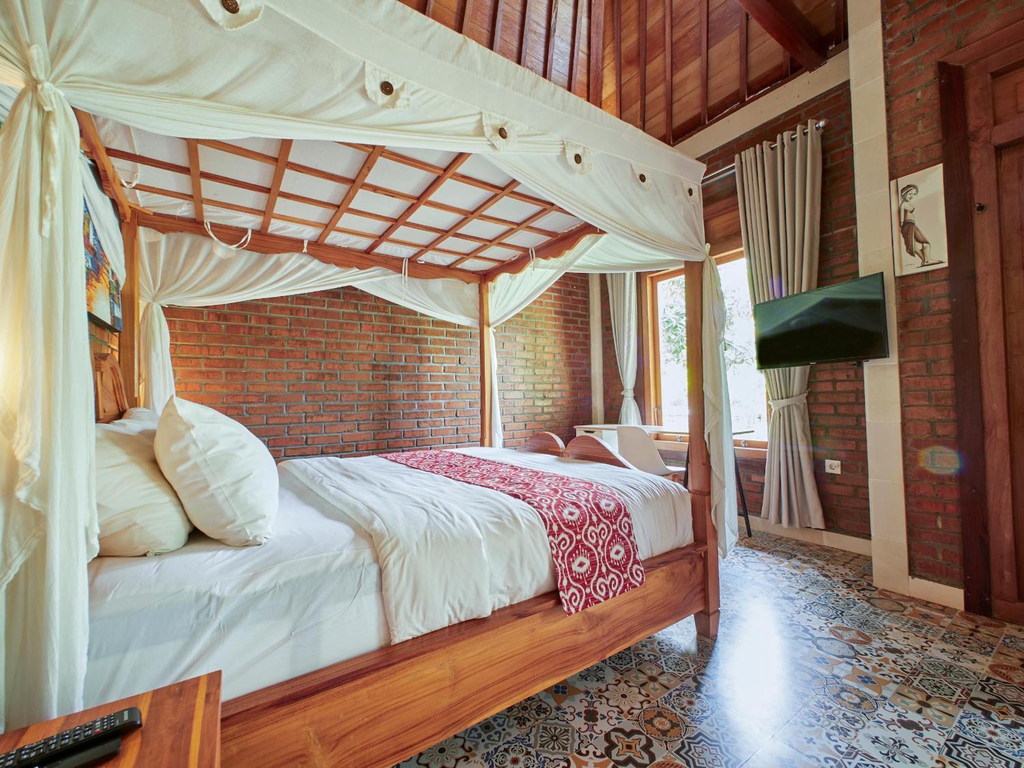 Kanchana Cottages Uluwatu  Exterior photo
