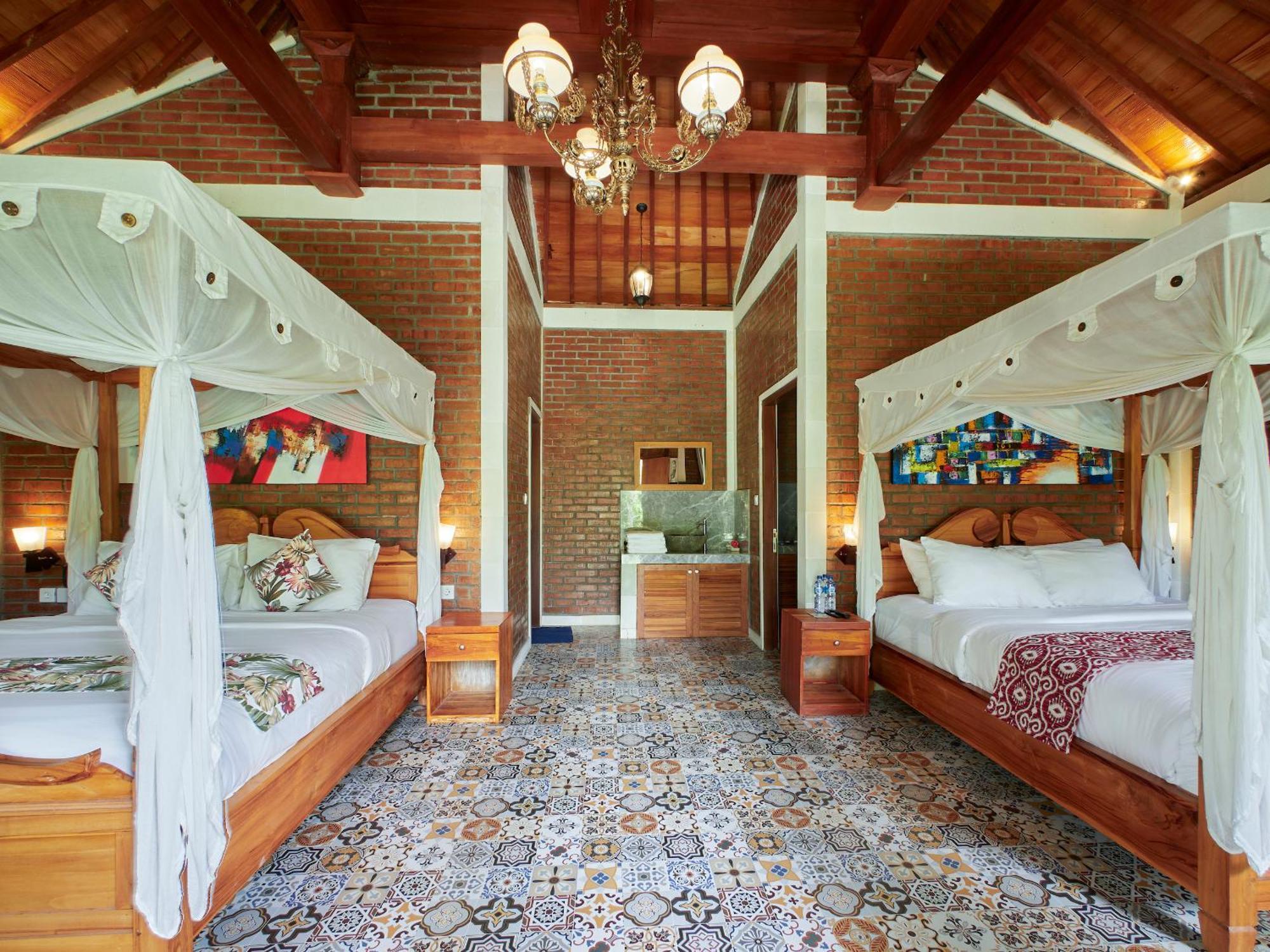 Kanchana Cottages Uluwatu  Exterior photo