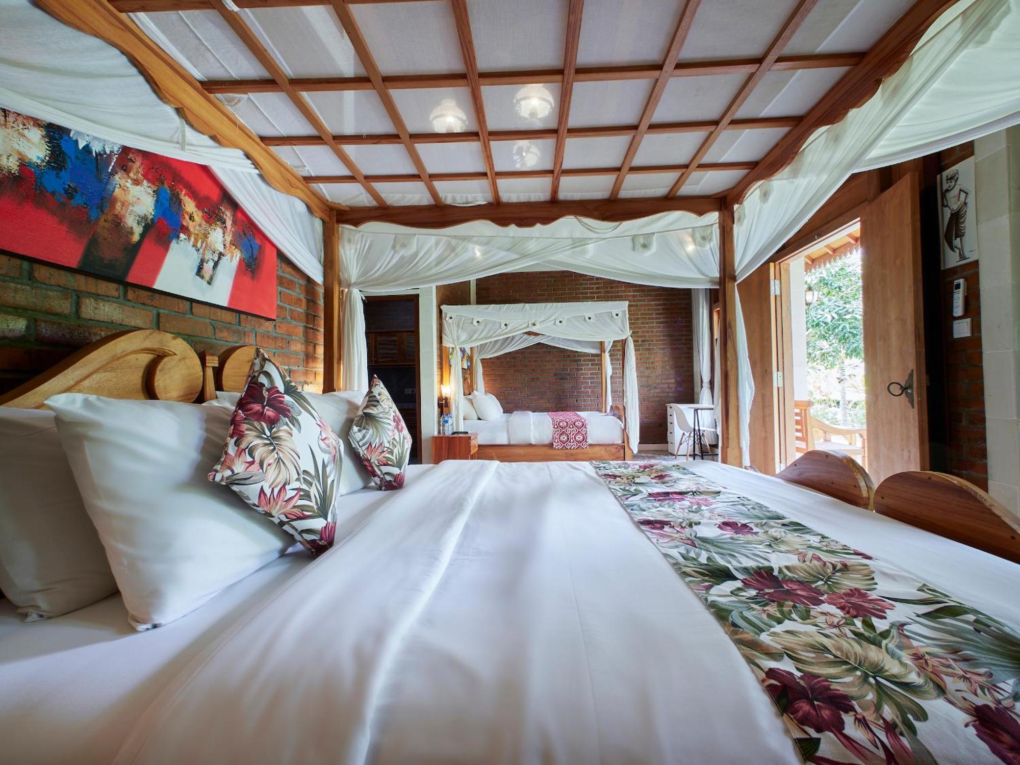 Kanchana Cottages Uluwatu  Exterior photo