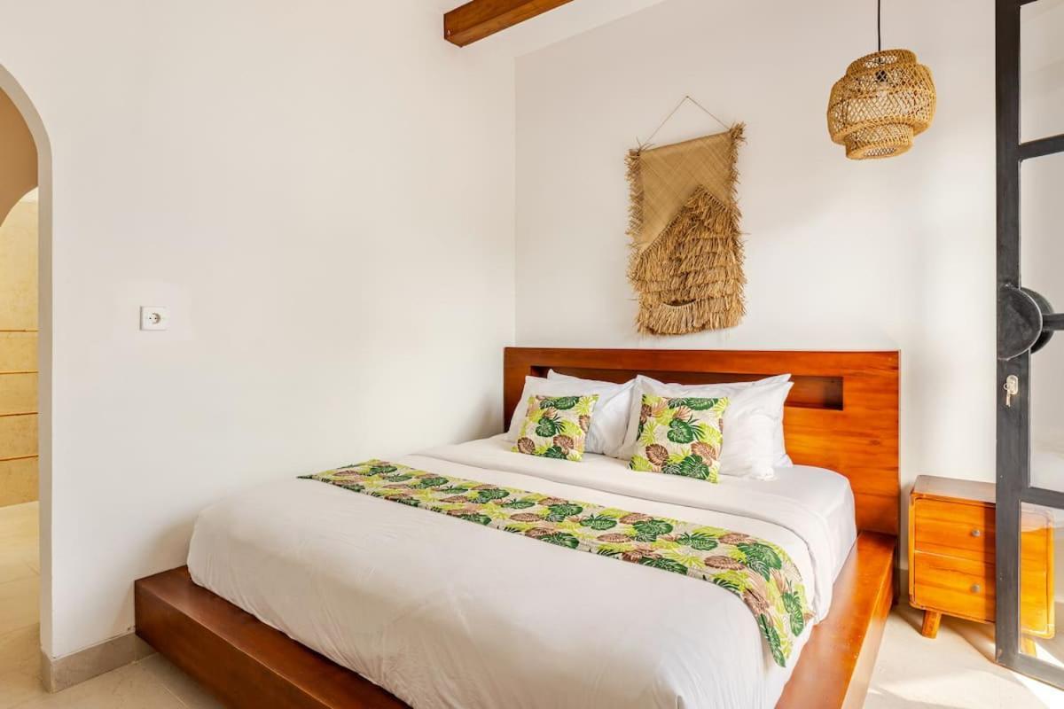 Kanchana Cottages Uluwatu  Exterior photo